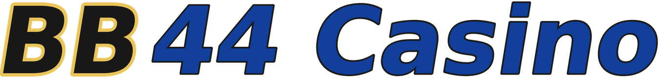 BB44 Casino logo