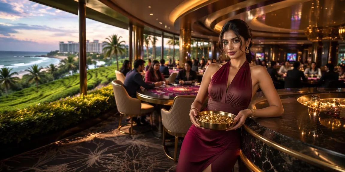 BB44 Casino BB44 Casino অ্যাপ — মোবাইলে লবি সবসময় হাতের কাছে
