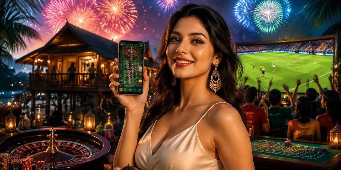 BB44 Casino অটো রুলেট লাইভ